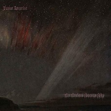 JUDAS ISCARIOT-AN ANCIENT STARRY SKY (CD)