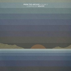 V/A-FROM THE ARCHIVE VOL.2 (CD)