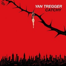 YAN TREGGER-CATCHY (CD)