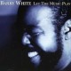 BARRY WHITE-LET THE MUSIC PLAY (CD)