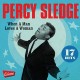 PERCY SLEDGE-WHEN A MAN LOVES A WOMAN (CD)