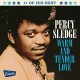 PERCY SLEDGE-WARM AND TENDER LOVE (CD)