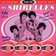 SHIRELLES-WILL YOU LOVE ME TOMORROW (2CD)