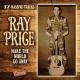 RAY PRICE-MAKE THE WORLD GO AWAY (CD)