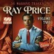 RAY PRICE-34 MASSIVE TRACKS VOL.2 (2CD)