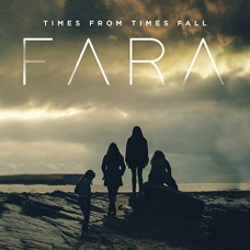 FARA-TIMES FROM TIMES FALL (CD)