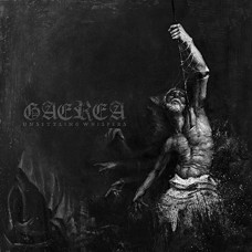 GAEREA-UNSETTLING WHISPERS -LTD- (CD)