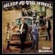 ASLEEP AT THE WHEEL-NEW ROUTES (CD)