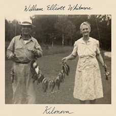 WILLIAM ELLIOT WHITMORE-KILONOVA (CD)