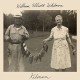 WILLIAM ELLIOT WHITMORE-KILONOVA (CD)