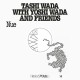 TASHI WADA & YOSHI WADA-FRKWYS 14-NUE (CD)
