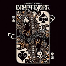 BRANT BJORK-MANKIND WOMAN -LTD- (LP)