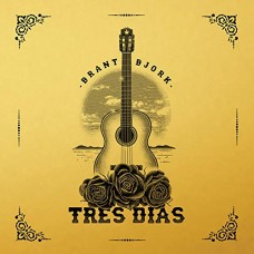 BRANT BJORK-TRES DIAS -DIGI- (CD)