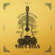 BRANT BJORK-TRES DIAS -DIGI- (CD)