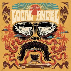 BRANT BJORK-LOCAL ANGEL (LP)