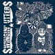 SWINGIN' UTTERS-PEACE AND LOVE (LP)