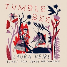 LAURA VEIRS-TUMBLE BEE -DIGI- (CD)
