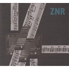 ZNR-ZNRCHIVE BOX (4CD)