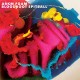 ARKM FOAM-BLOODROOT SPITBALL -LTD- (LP)
