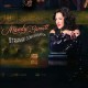 MANDY BARNETT-STRANGE CONVERSATION (LP)
