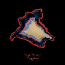 TYLER CHILDERS-PURGATORY -LTD/COLOURED- (LP)