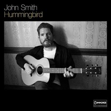 JOHN SMITH-HUMMINGBIRD (LP)