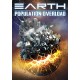 DOCUMENTÁRIO-EARTH - POPULATION.. (DVD)