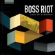 BOSS RIOT-LACE UP STRAIGHT (LP)