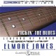 ELMORE JAMES-PICKIN' THE BLUES:.. (CD)