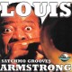 LOUIS ARMSTRONG-SATCHMO GROOVES (CD)