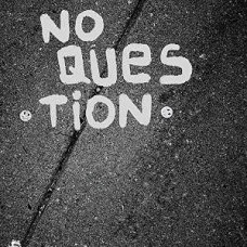 NO QUESTION-NO QUESTION (7")