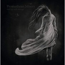 PROMOTHEAN MISERY-TIED UP WITH STRINGS (CD)