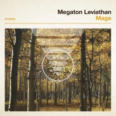 MEGATON LEVIATHAN-MAGE (CD)