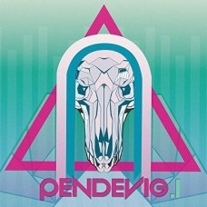 PENDEVIG-PENDEVIG I (CD)