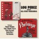 LOU PEREZ-BON BON DE.. (CD)