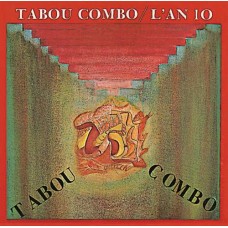 TABOU COMBO-L'AN 10 (CD)