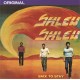 SHLEU SHLEU-BACK TO STAY (CD)
