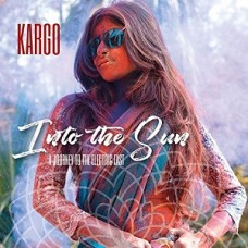 KARGO-INTO THE SUN: A JOURNEY.. (CD)