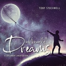 TONY STOCKWELL-INTO THE WORLD OF.. (CD)