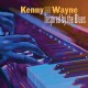 KENNY WAYNE-INSPIRED BY THE BLUES (CD)