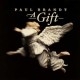 PAUL BRANDT-A GIFT (CD)