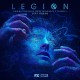B.S.O. (BANDA SONORA ORIGINAL)-LEGION SEASON 2 (CD)
