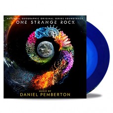 B.S.O. (BANDA SONORA ORIGINAL)-ONE STRANGE.. -COLOURED- (2LP)