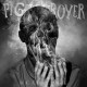 PIG DESTROYER-HEAD CAGE (CD)