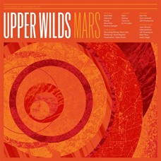 UPPER WILDS-MARS -DOWNLOAD- (LP)