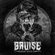 BRUISE-GRIEF RITUAL (LP)