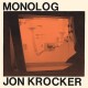 JACK KROCKER-MONOLOG (LP)