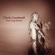 CHRIS CARDWELL-BURNING HEART (CD)