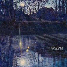 SALOLI-DEEP END (LP)