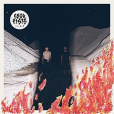 FOUR FISTS-6666 (CD)
